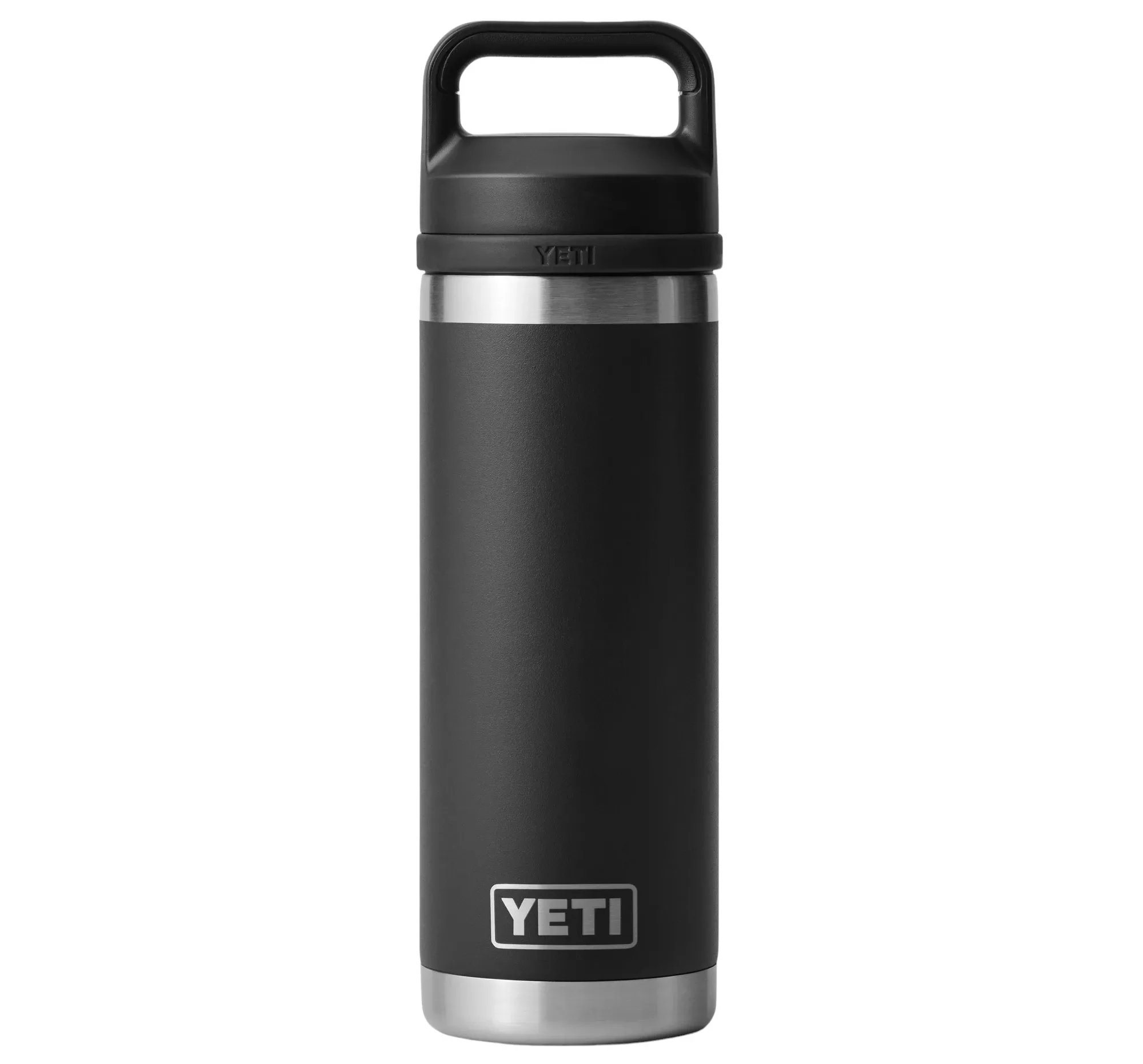 Yeti Rambler 18 oz. Water Bottle With Chug Cap - Image 76