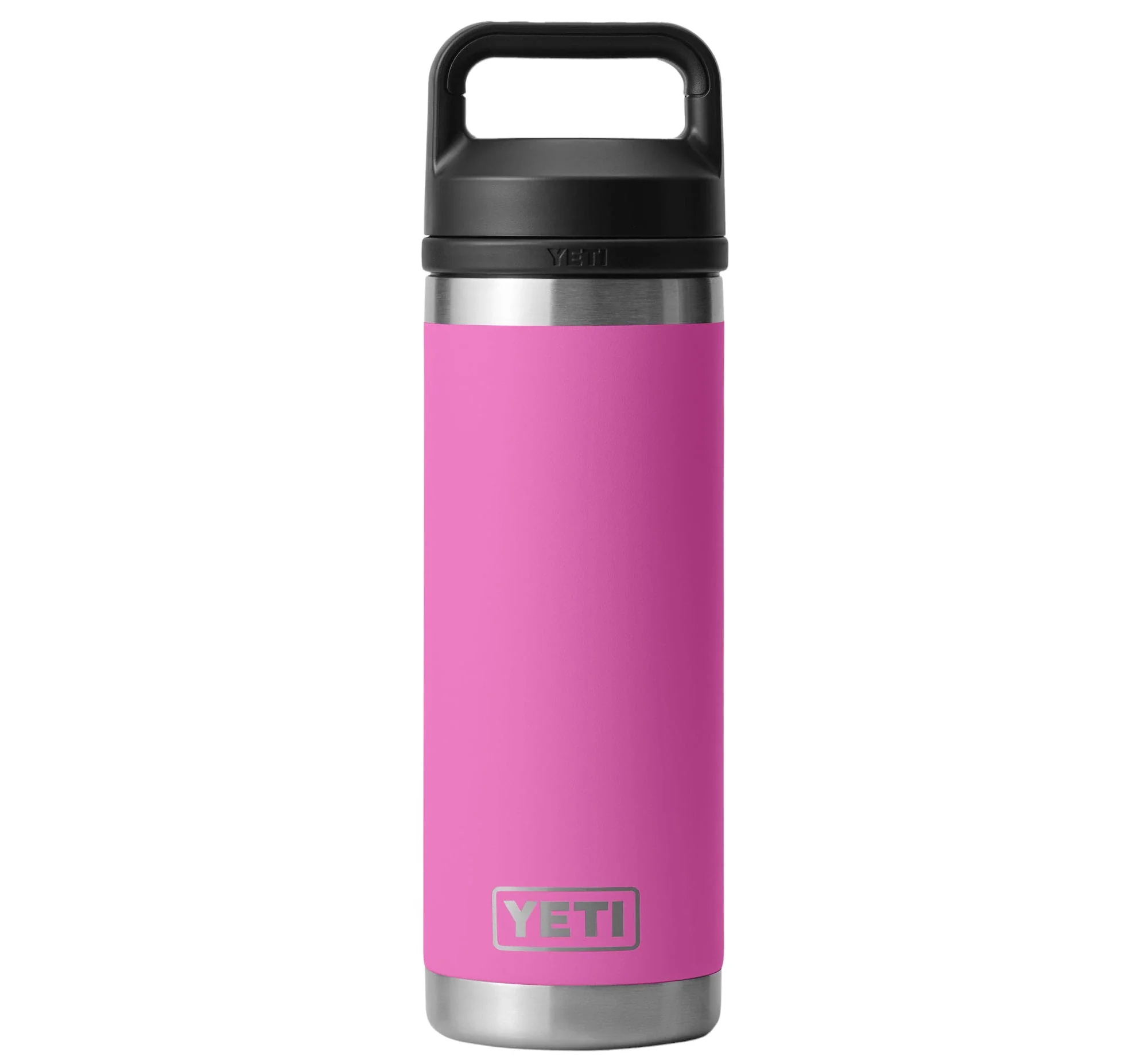 Yeti Rambler 18 oz. Water Bottle With Chug Cap - Image 77