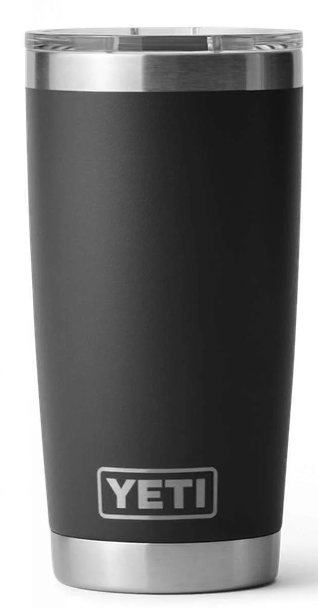 Yeti Rambler 20 oz. Tumbler with Magslider Lid - Image 10