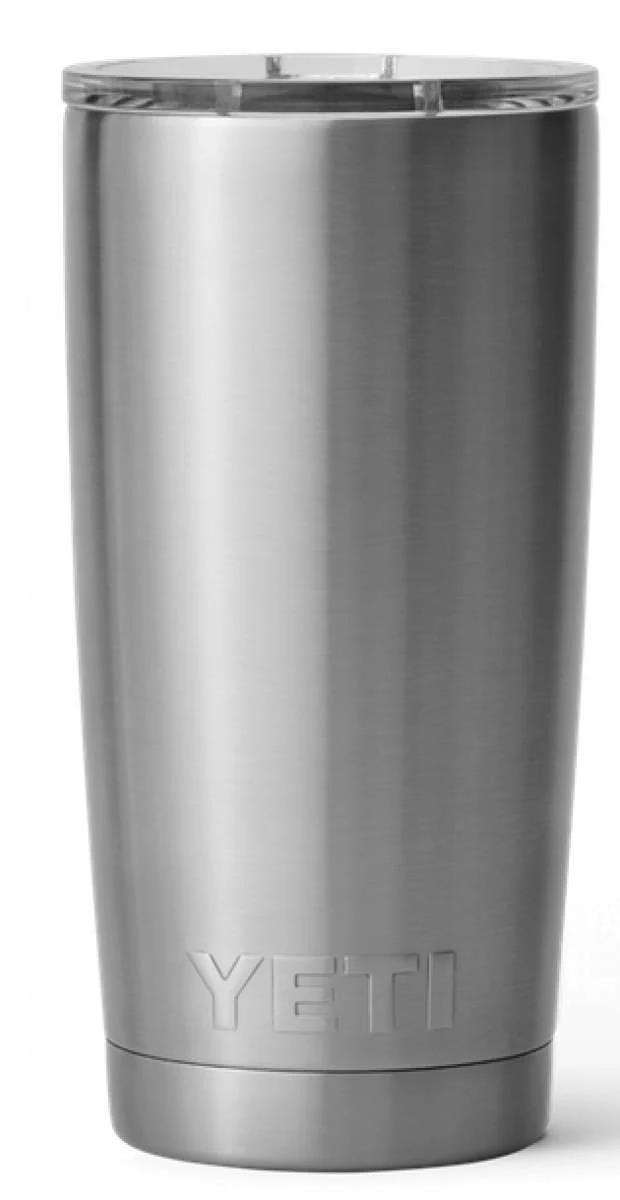 Yeti Rambler 20 oz. Tumbler with Magslider Lid - Image 11