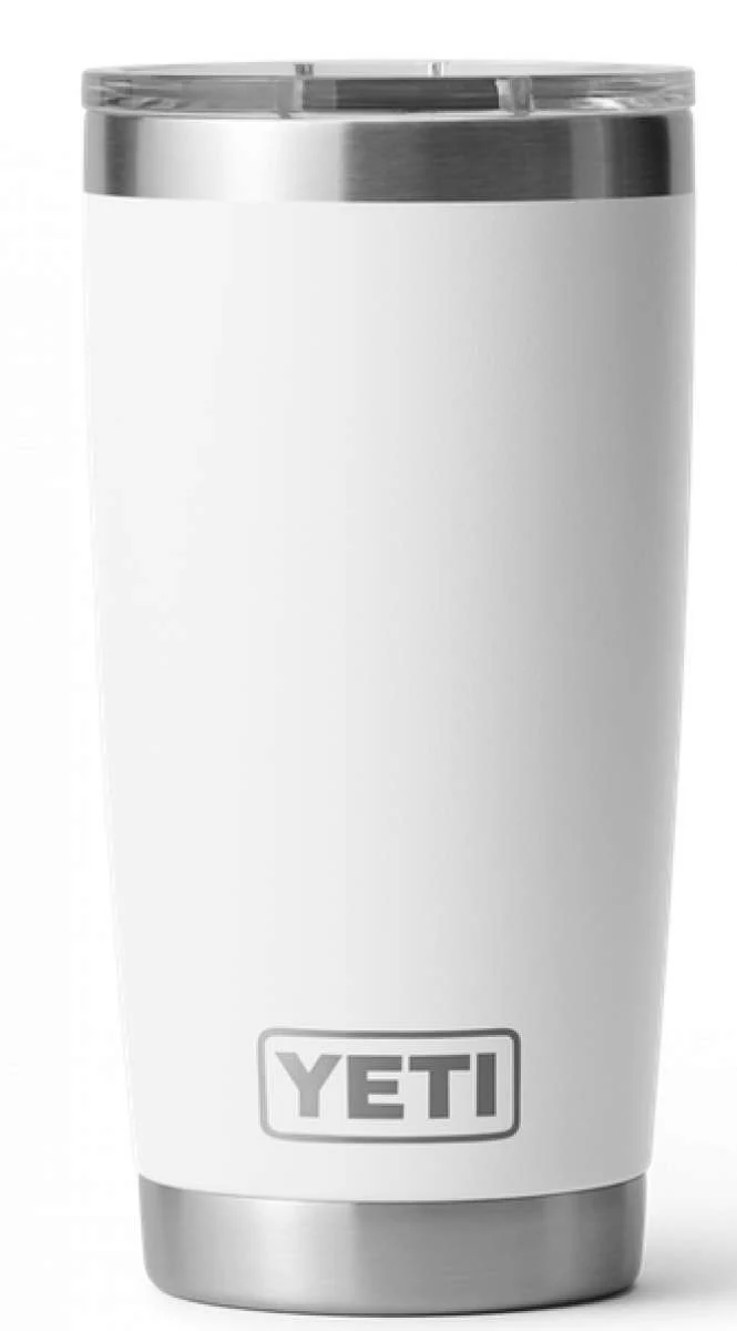 Yeti Rambler 20 oz. Tumbler with Magslider Lid - Image 12