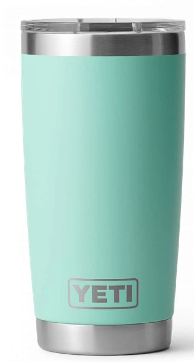 Yeti Rambler 20 oz. Tumbler with Magslider Lid - Image 13
