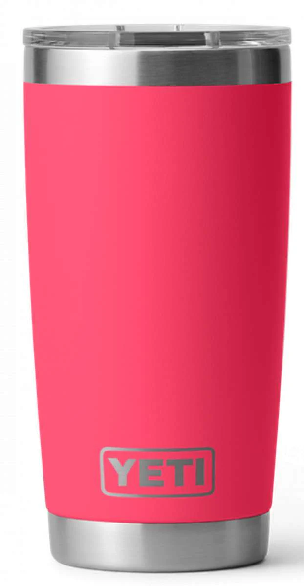 Yeti Rambler 20 oz. Tumbler with Magslider Lid - Image 14