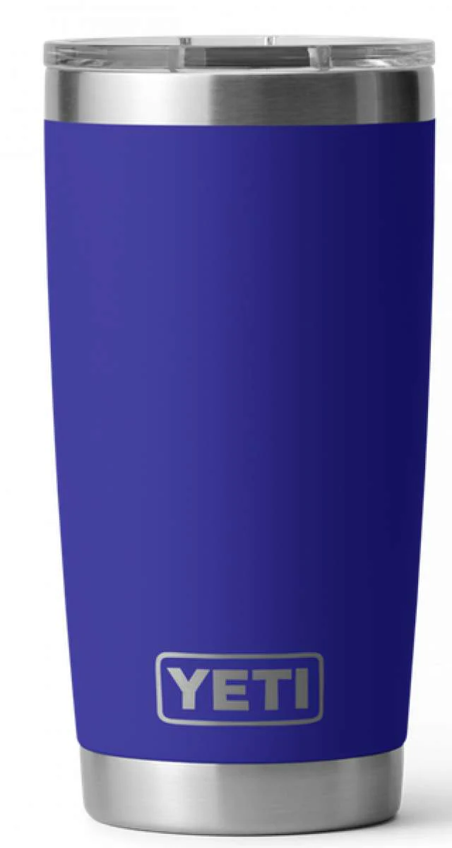 Yeti Rambler 20 oz. Tumbler with Magslider Lid - Image 15