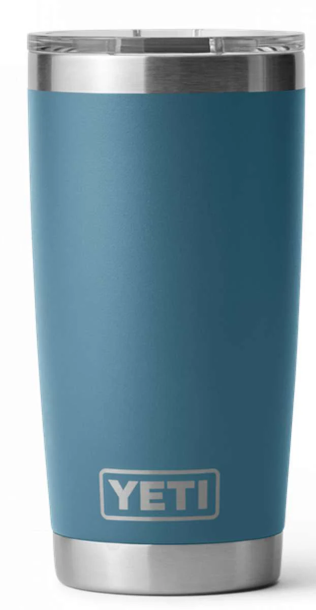 Yeti Rambler 20 oz. Tumbler with Magslider Lid - Image 16