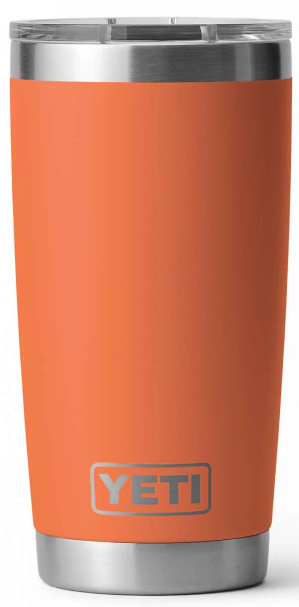 Yeti Rambler 20 oz. Tumbler with Magslider Lid - Image 18