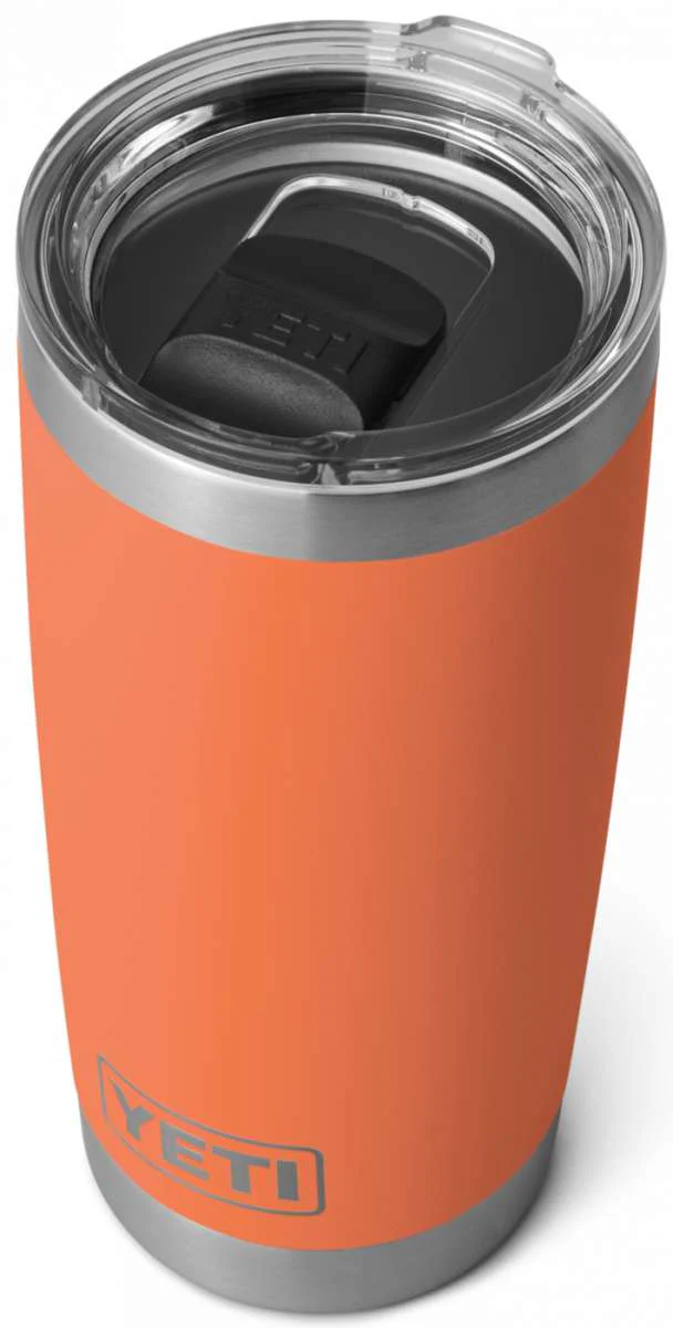 Yeti Rambler 20 oz. Tumbler with Magslider Lid - Image 19