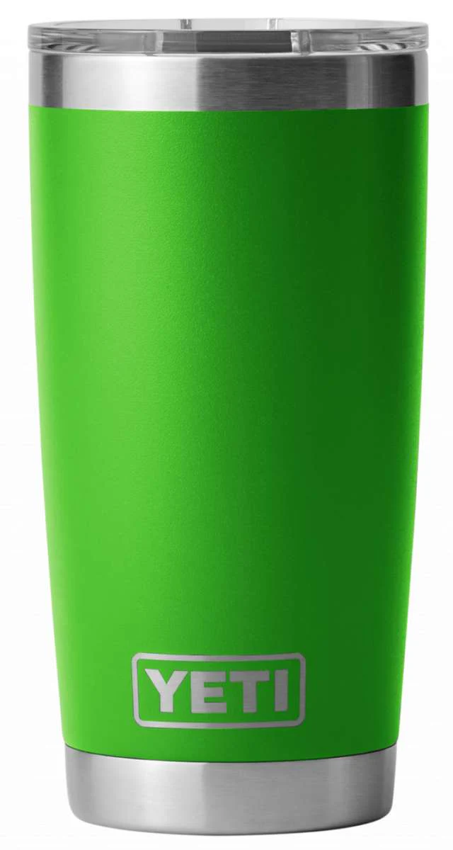 Yeti Rambler 20 oz. Tumbler with Magslider Lid - Image 20