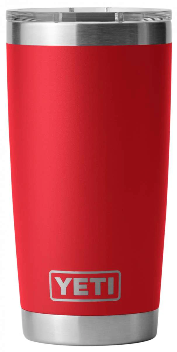 Yeti Rambler 20 oz. Tumbler with Magslider Lid - Image 21