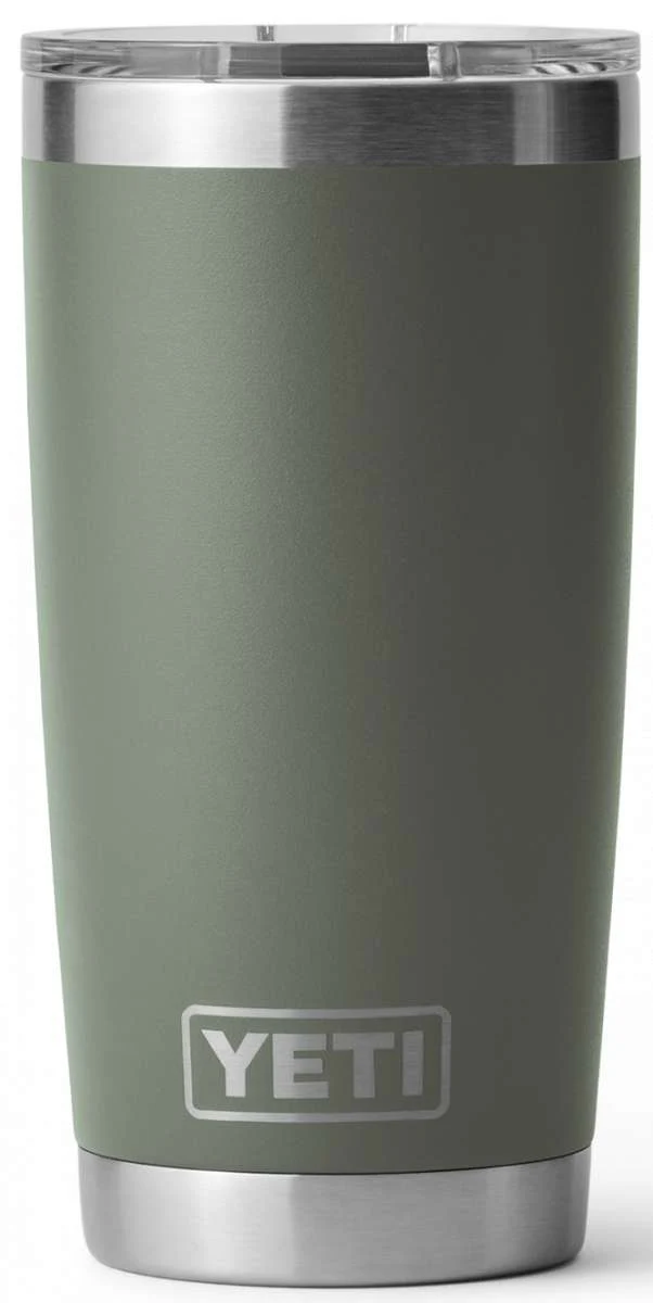 Yeti Rambler 20 oz. Tumbler with Magslider Lid - Image 22