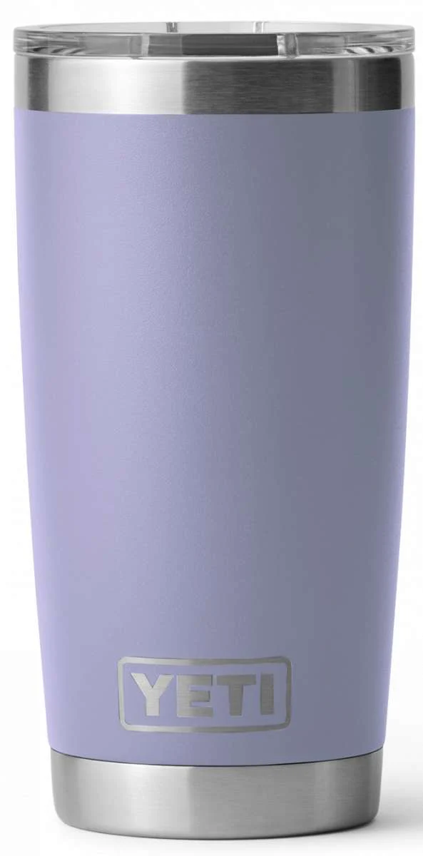 Yeti Rambler 20 oz. Tumbler with Magslider Lid - Image 23