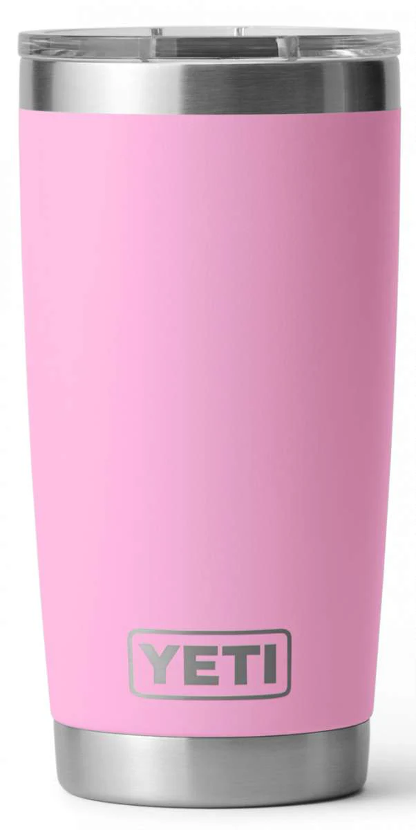 Yeti Rambler 20 oz. Tumbler with Magslider Lid - Image 24