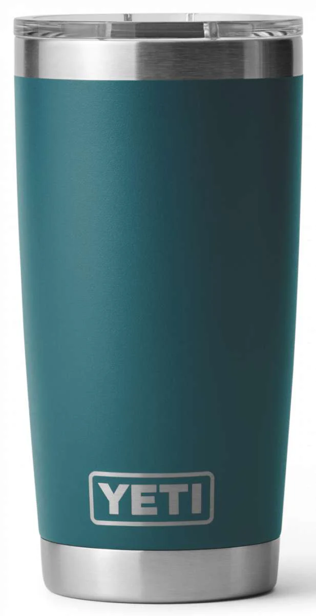 Yeti Rambler 20 oz. Tumbler with Magslider Lid - Image 25