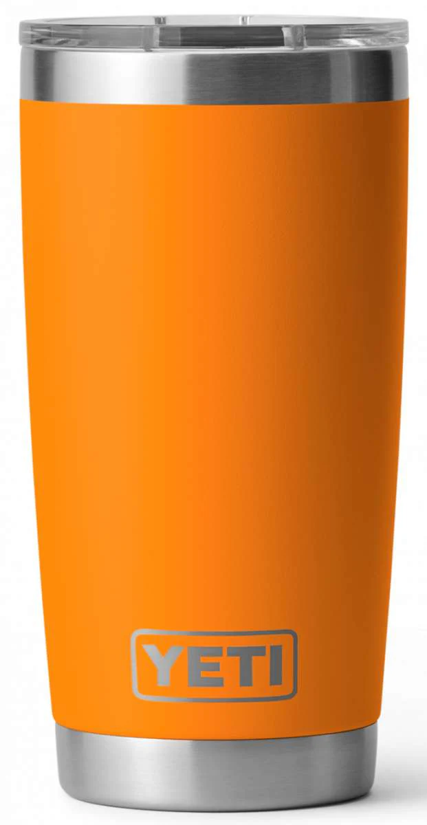 Yeti Rambler 20 oz. Tumbler with Magslider Lid - Image 26