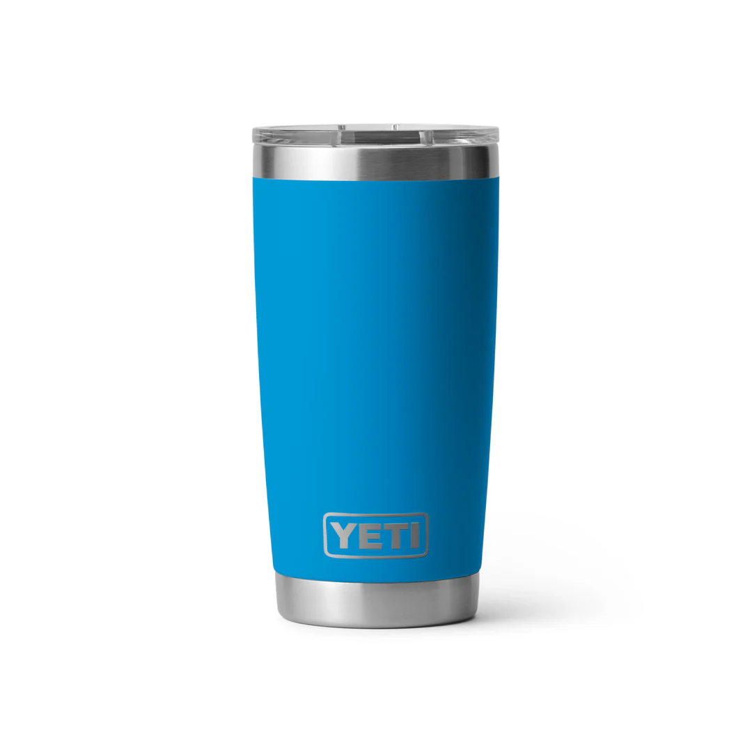Yeti Rambler 20 oz. Tumbler with Magslider Lid - Image 27