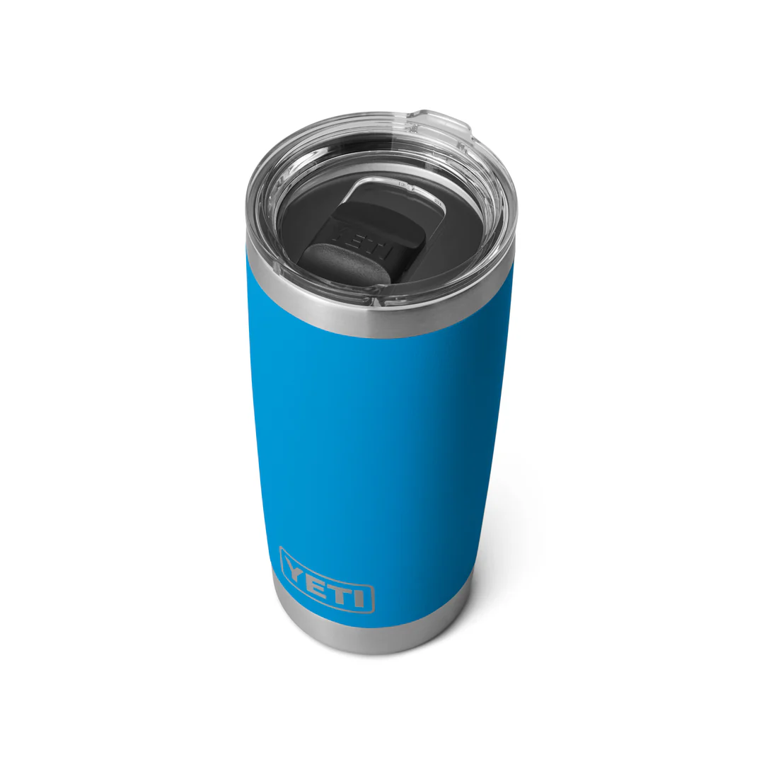 Yeti Rambler 20 oz. Tumbler with Magslider Lid - Image 28