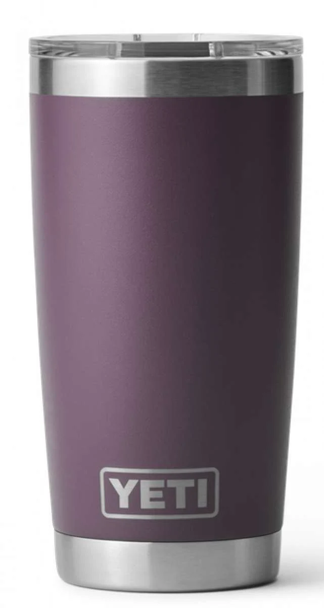 Yeti Rambler 20 oz. Tumbler with Magslider Lid - Image 4