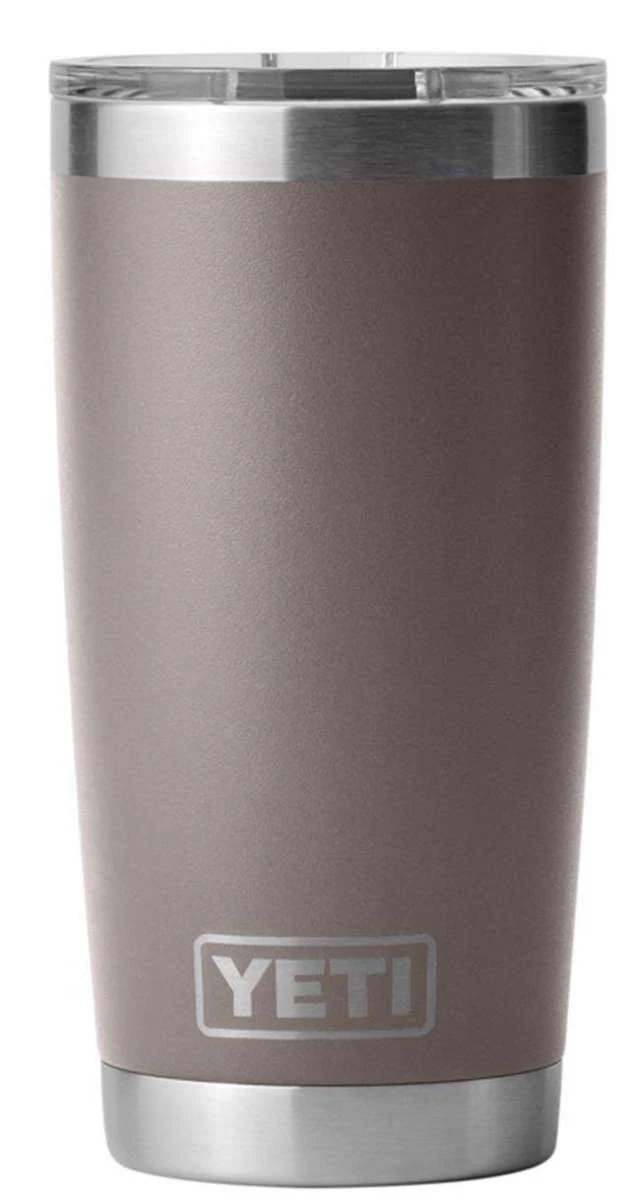 Yeti Rambler 20 oz. Tumbler with Magslider Lid - Image 5