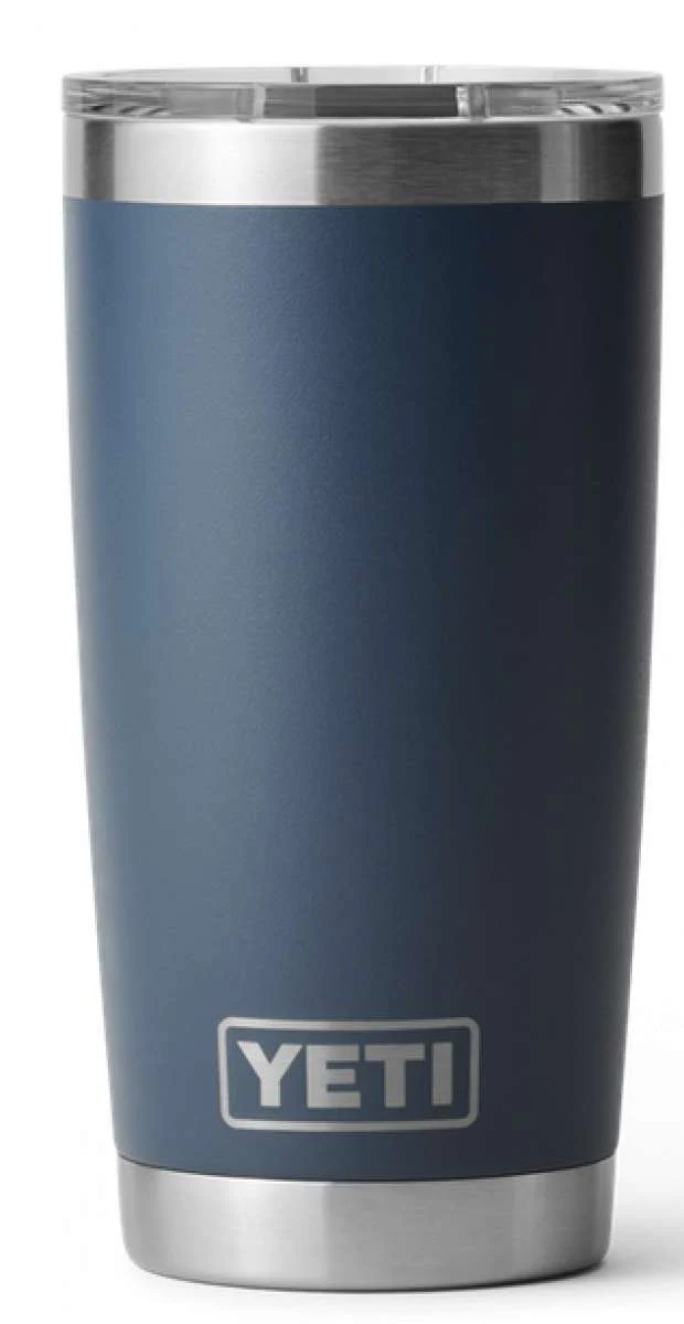 Yeti Rambler 20 oz. Tumbler with Magslider Lid - Image 7