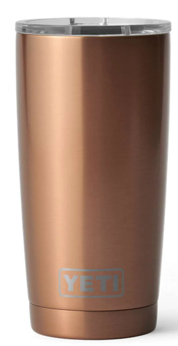 Yeti Rambler 20 oz. Tumbler with Magslider Lid - Image 8