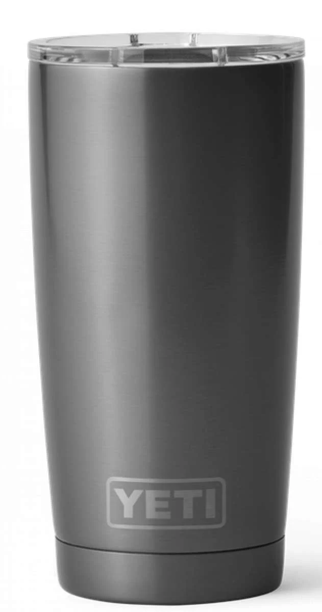 Yeti Rambler 20 oz. Tumbler with Magslider Lid - Image 9