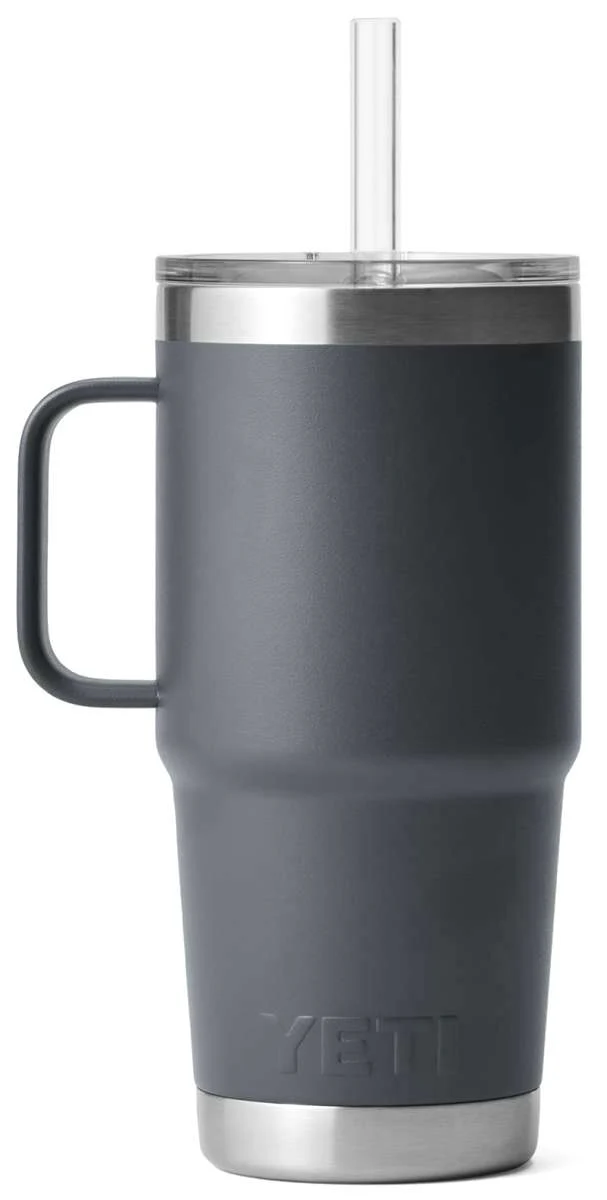 Yeti Rambler 25 oz. Straw Mug - Image 20