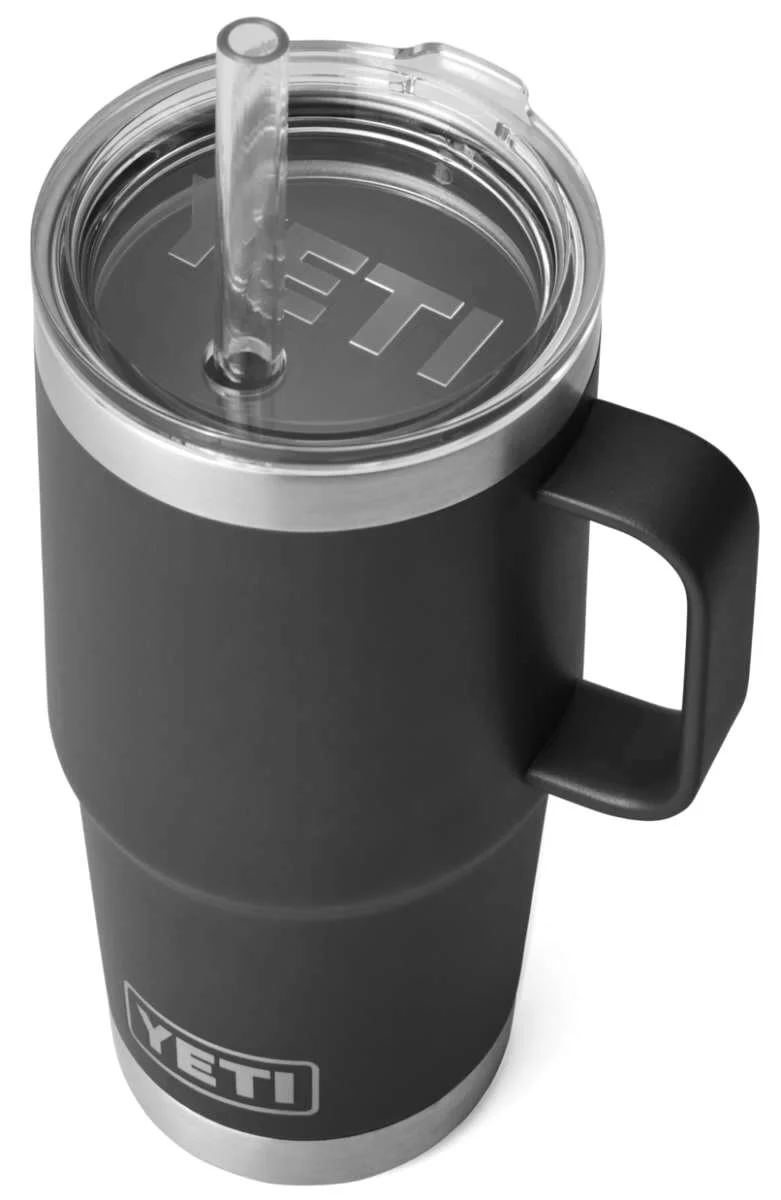 Yeti Rambler 25 oz. Straw Mug - Image 29
