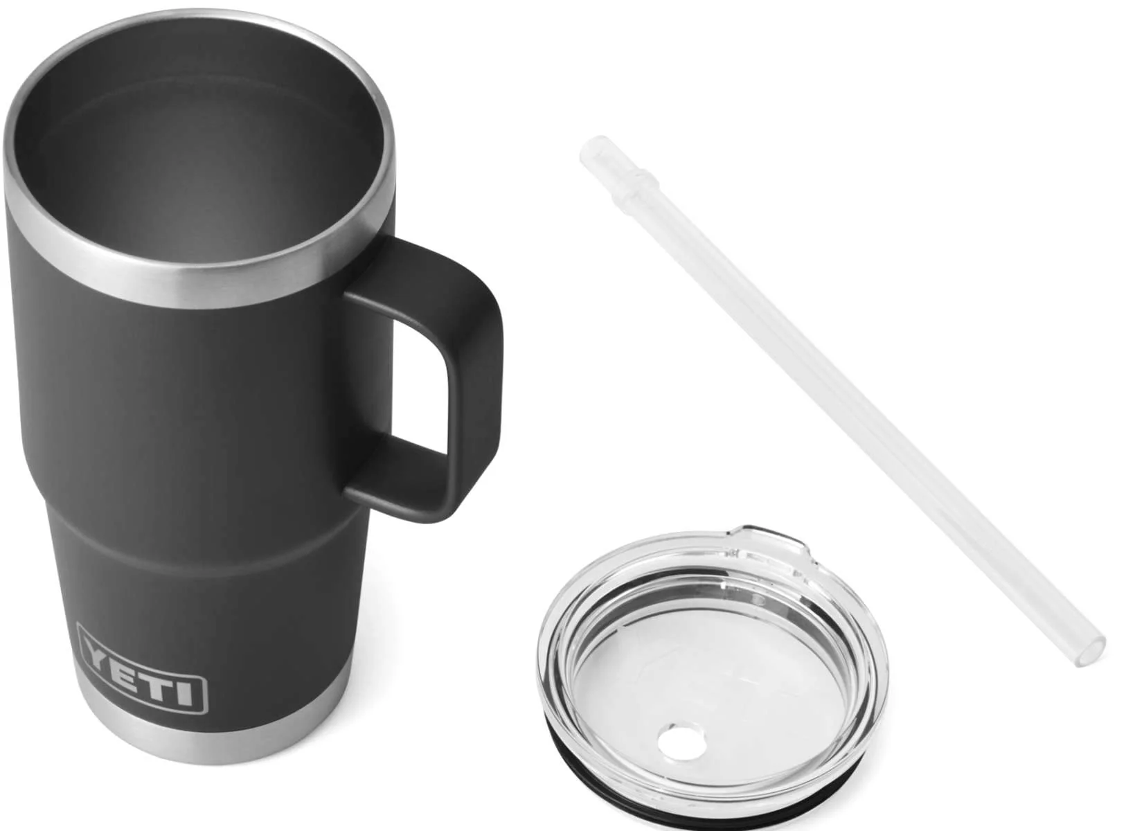 Yeti Rambler 25 oz. Straw Mug - Image 30