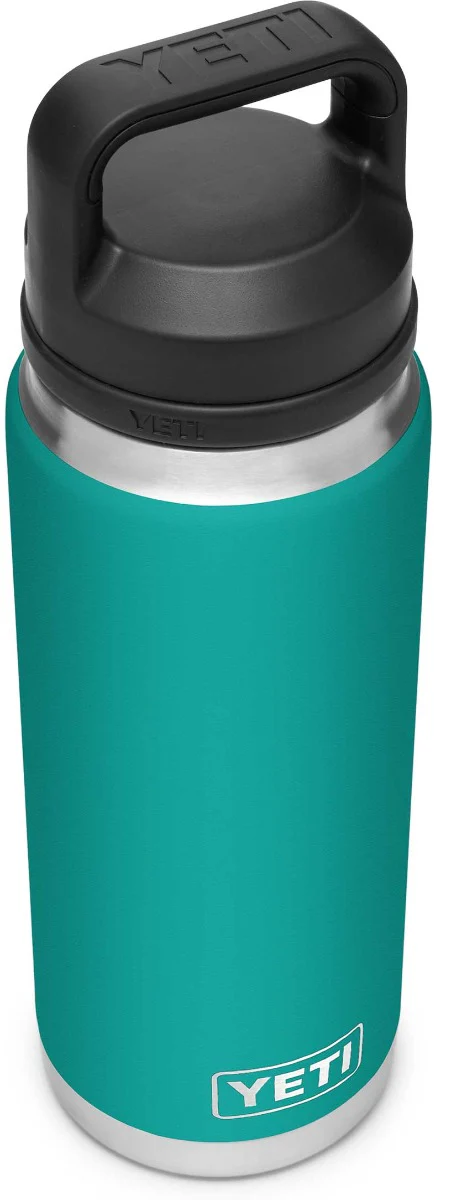 Yeti Rambler 26 oz. Bottle With Chug Cap