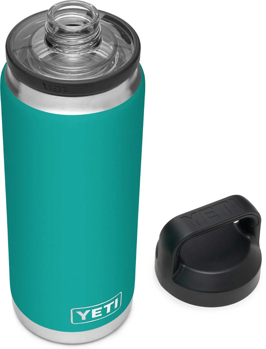 Yeti Rambler 26 oz. Bottle With Chug Cap - Image 12