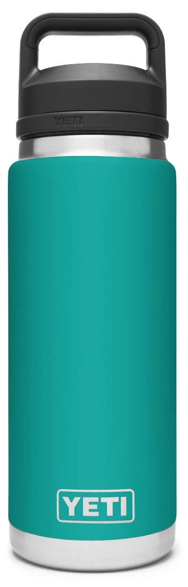 Yeti Rambler 26 oz. Bottle With Chug Cap - Image 13
