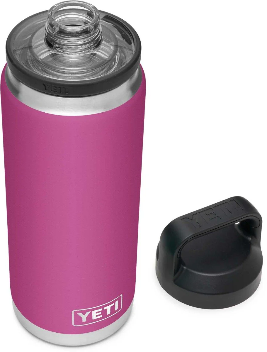 Yeti Rambler 26 oz. Bottle With Chug Cap - Image 15
