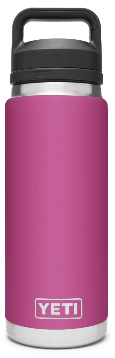 Yeti Rambler 26 oz. Bottle With Chug Cap - Image 16