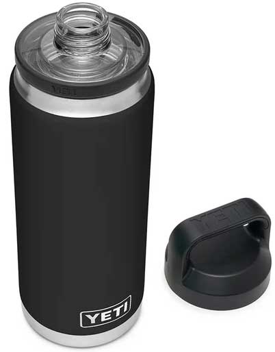 Yeti Rambler 26 oz. Bottle With Chug Cap - Image 18
