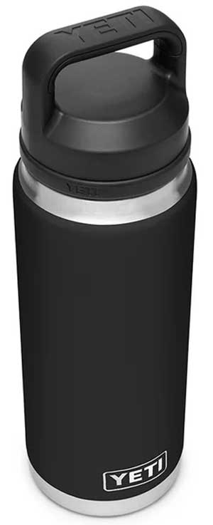 Yeti Rambler 26 oz. Bottle With Chug Cap - Image 2