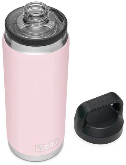 Yeti Rambler 26 oz. Bottle With Chug Cap - Image 21