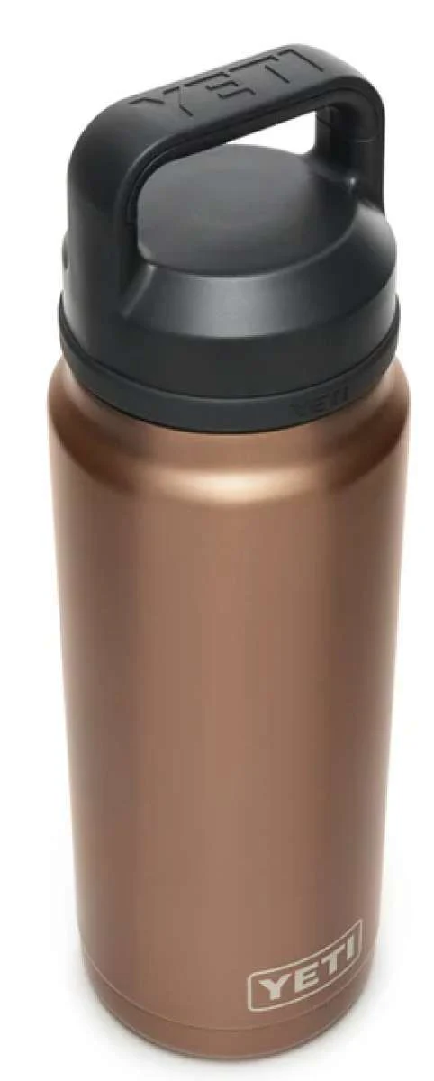 Yeti Rambler 26 oz. Bottle With Chug Cap - Image 27
