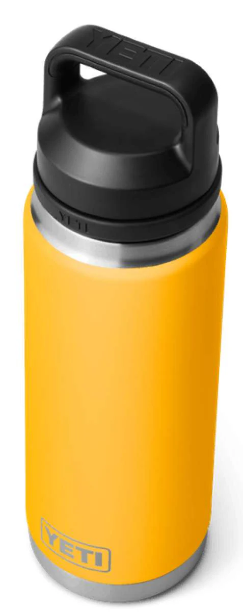 Yeti Rambler 26 oz. Bottle With Chug Cap - Image 34