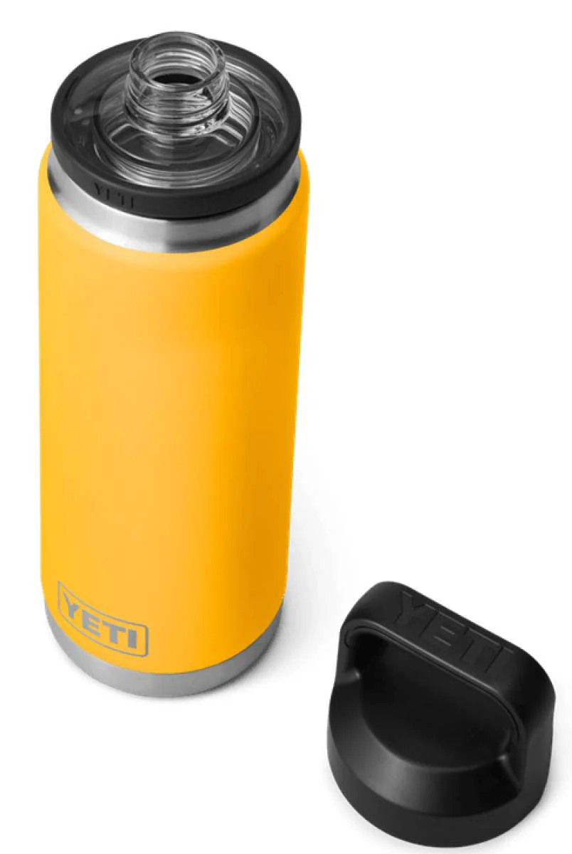 Yeti Rambler 26 oz. Bottle With Chug Cap - Image 35