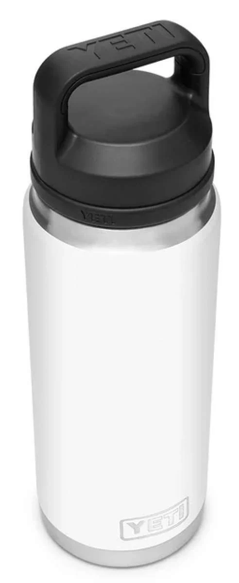 Yeti Rambler 26 oz. Bottle With Chug Cap - Image 42