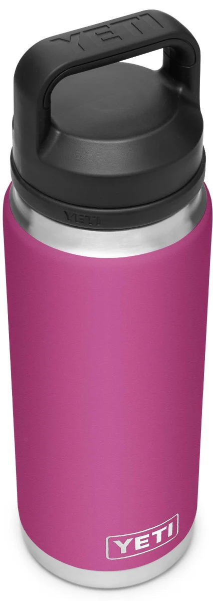 Yeti Rambler 26 oz. Bottle With Chug Cap - Image 5