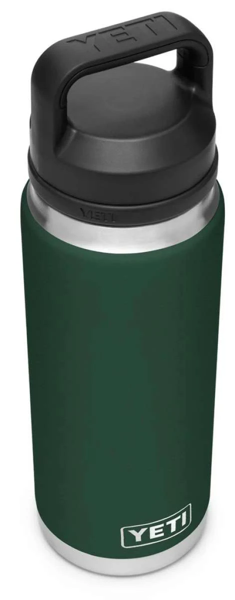 Yeti Rambler 26 oz. Bottle With Chug Cap - Image 50