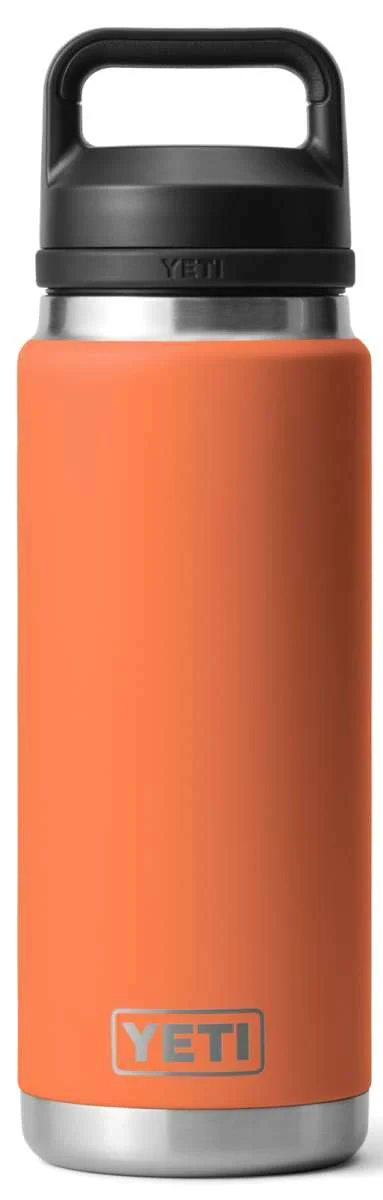 Yeti Rambler 26 oz. Bottle With Chug Cap - Image 52