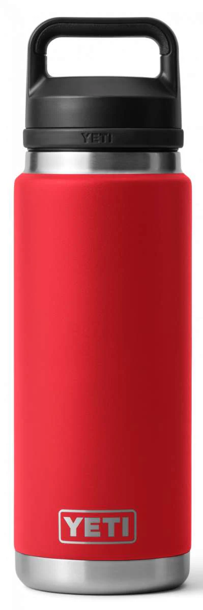 Yeti Rambler 26 oz. Bottle With Chug Cap - Image 53