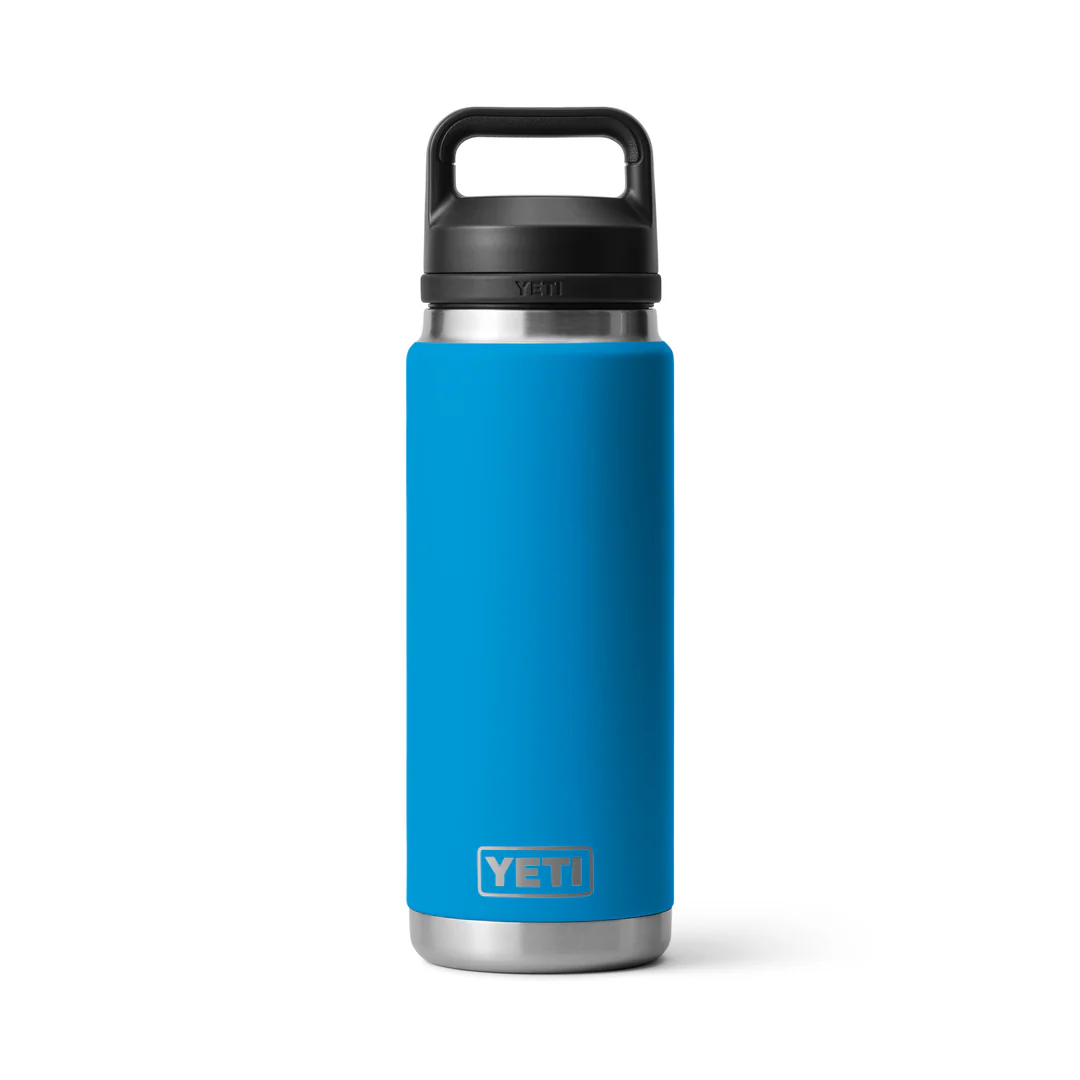 Yeti Rambler 26 oz. Bottle With Chug Cap - Image 59