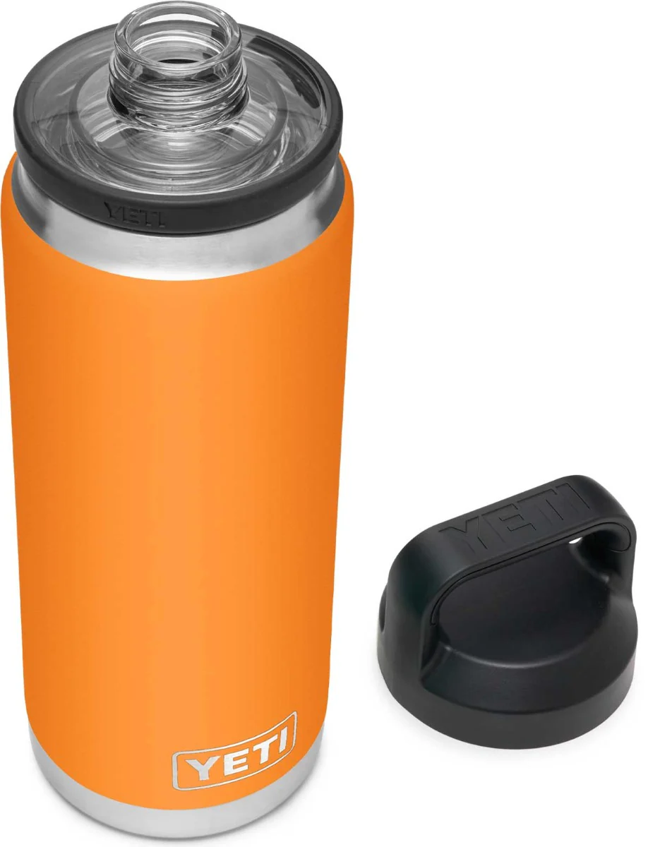 Yeti Rambler 26 oz. Bottle With Chug Cap - Image 6