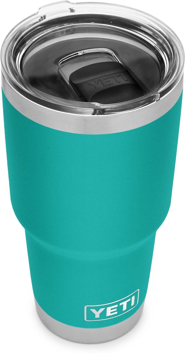 Yeti Rambler 30 oz. Tumbler with Magslider Lid