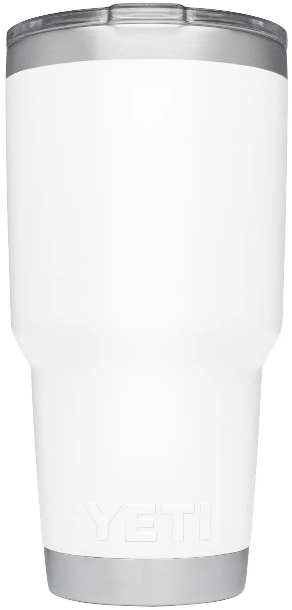 Yeti Rambler 30 oz. Tumbler with Magslider Lid - Image 10
