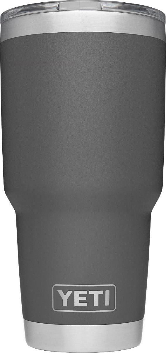 Yeti Rambler 30 oz. Tumbler with Magslider Lid - Image 11