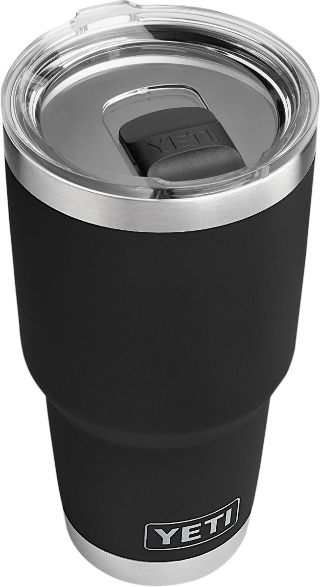 Yeti Rambler 30 oz. Tumbler with Magslider Lid - Image 2